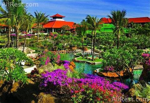 Grand Hyatt Bali 55